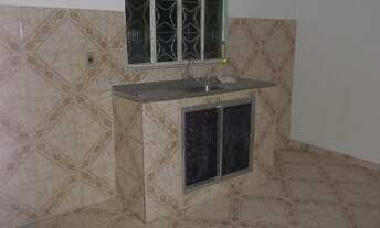 Imagem 3: Sobrado para aluguel tem 35 metros quadrados com 1 quarto em Valverde - Nova Iguaçu - RJ