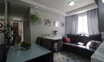 Imagem: Apartamento Residencial à venda, Parque