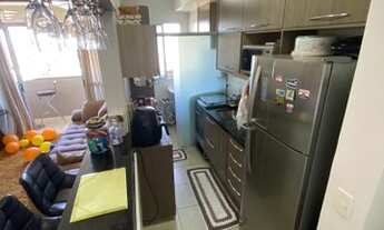 Imagem 5: Sergio Soares vende: Excelente apartamento no Residencial Speciale, Gama - DF