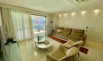 Imagem 3: Apartamento 4 suítes e reformado no Le Parc Boa Viagem Venda