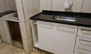 Imagem 6: Quot;COMPRE SEM ENTRADA " - Apartamento para venda possui 40 metros quadrados com 2