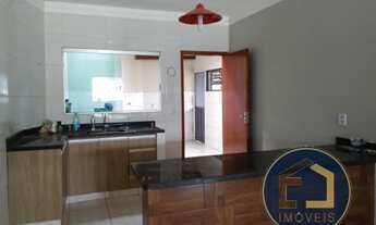 Imagem 3: CASA -RESIDENCIAL ELIFORTE