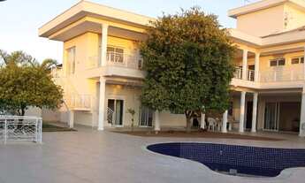 Imagem: Casa de Condomínio com 6 dorms, Jundiaí