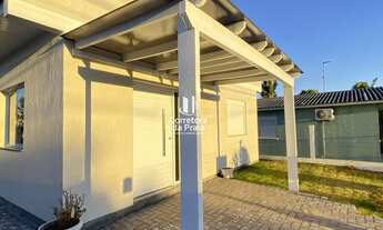 Imagem 5: Casa para Venda em Tramandaí, Zona Nova, 3 dormitórios, 1 suíte, 2 banheiros, 2 vagas