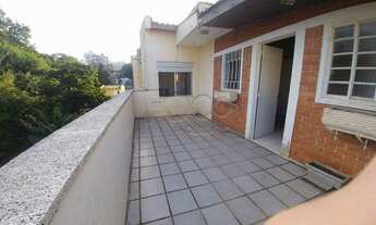 Imagem 7: Cobertura para venda 1 Dorm. com vaga de garagem Partenon Porto Alegre - FI1441