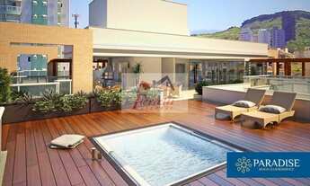 Imagem 3: Apartamento à venda no bairro Tombo - Guarujá/SP