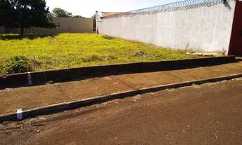Imagem 4: TERRENO NO BAIRRO JARDIM ITAÚ!