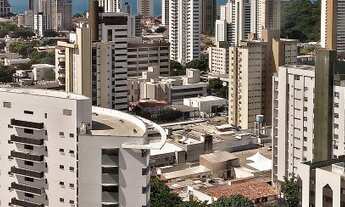 Imagem 7: Escritório para aluguel com 34 metros quadrados em Tirol - Natal - RN