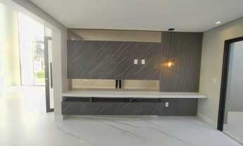 Imagem 6: Casa em Condomínio para Venda em Goiânia, Jardins Verona, 4 dormitórios, 4 suítes, 4 banhe