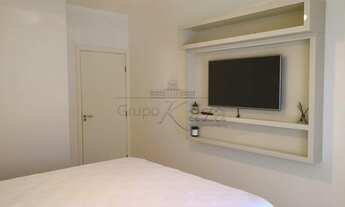 Imagem 7: Casa Condomínio - 4 Dormitórios - 360m² - Urbanova - Altos da Serra I