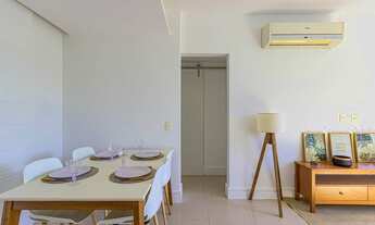 Imagem 3: Apartamento a venda na Lagoa-RJ, Avenida Epitácio Pessoa