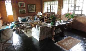 Imagem 4: CASA EM CONDOMÍNIO - COLONIAL