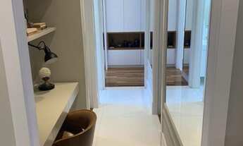 Imagem 6: Apartamento Noville Swiss Park - 91m2, 3dorm, 2vg - Direto com proprietário