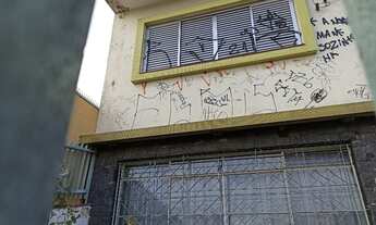 Imagem 2: Sobrado Freguesia do Ó