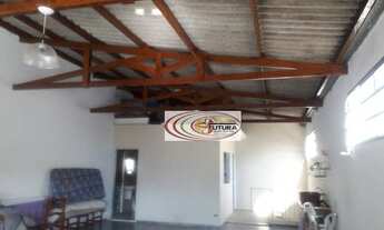 Imagem 4: Sobrado com 2 dormitórios à venda, 214 m² por R$ 600.000,00 - Jardim D Abril - Osasco/SP