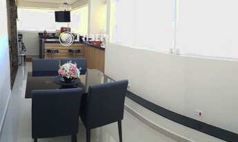 Imagem 2: Apartamento Cobertura Duplex Venda em Mandaqui São Paulo-SP Zona Norte