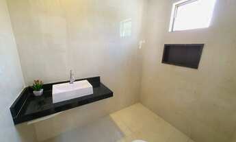 Imagem 7: Casa à venda no bairro José Américo de Almeida - João Pessoa/PB