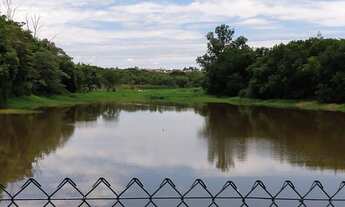 Imagem 4: Com 356,27 mts - Cond Recanto Das Aguas EXCELENTE topografia e localização