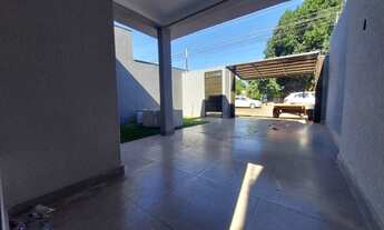 Imagem 4: Casa Térrea no Rita Vieira