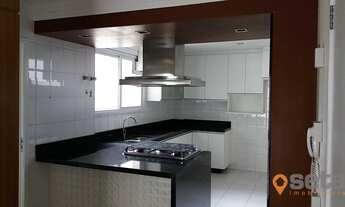 Imagem 7: Apartamento com 3 dormitórios à venda, 142 m² por R$ 950.000,00 - Jardim das Indústrias