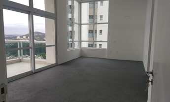 Imagem 7: Alphaville The Garden Cobertura Mobiliada de Alto Luxo 387 m 4 suites 4 vagas $4.800.000-B