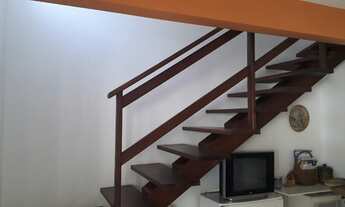 Imagem 6: Sobrado em Villagio, 2 Dormitórios, Jardim São Lourenço, Bertioga/SP. Pronto para Morar