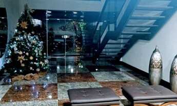 Imagem 4: Apartamento para venda com 200m com 4 suítes + DCE no Centro - Campina Grande - Paraíba