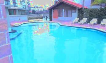 Imagem: GUARUJá - Apartamento Padrão - Enseada