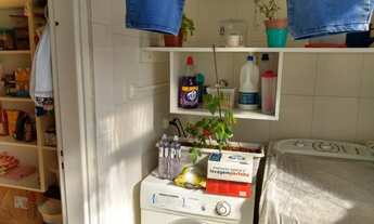 Imagem 7: 93283 Apartamento para venda tem 80 metros quadrados com 3 quartos - São Paulo - SP