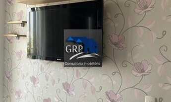 Imagem 6: Apartamento para Venda em São Paulo, Vila Alpina, 1 dormitório, 1 suíte, 2 banheiros