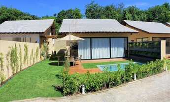 Imagem 2: Casa em Condomínio para vender na Praia da Pipa, Tibau do Sul/RN