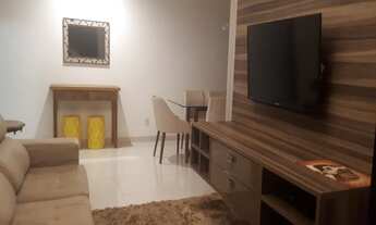 Imagem 1: APARTAMENTO RESIDENCIAL em SÃO JOSÉ DO RIO PRETO - SP, CENTRO