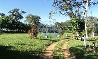 Imagem: CHACARA - 4 DORMITS. MOB.-3 ALQUEIRES