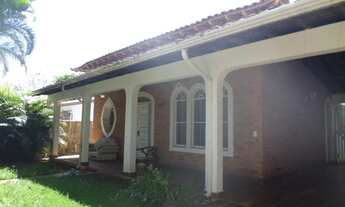 Imagem: Casa residencial à venda, Cidade Universitária