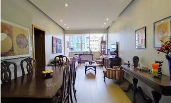 Imagem 2: Apartamento 3 quartos com vaga em Copacabana