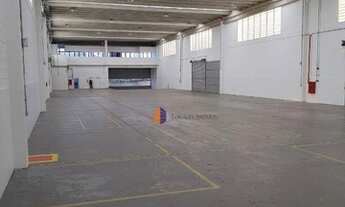 Imagem 6: GALPÃO EM CONDOMÍNIO FECHADO.por R$ 29.818/mês