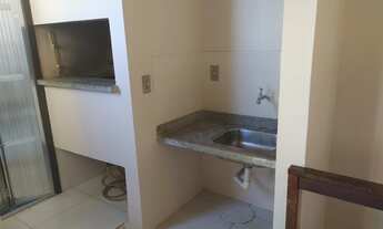 Imagem 3: Apartamento com 100 m2 com 3 quartos em Capao Novo - Capão da Canoa - RS