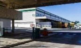 Imagem 5: GALPÃO 8.296 M² | LOCAÇÃO | PÉ DIREITO 12 m | 13 DOCAS | PISO 6 ton/m²