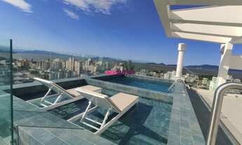 Imagem 7: APARTAMENTO 2 QUARTOS (1 SUÍTE), TERRAÇO E 2 VAGAS DE GARAGEM NO ESTREITO!