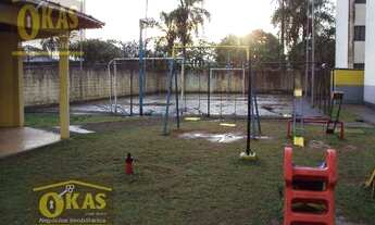 Imagem 5: Apartamento com 2 dormitórios à venda, 42 m² por R$ 130.000,00 - Cidade Boa Vista - Suzano