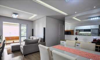 Imagem 3: Apartamento para venda tem 96 metros quadrados com 3 quartos em Vila Andrade - São Paulo