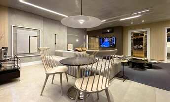 Imagem 6: Edifício Átrio apartamento na planta para venda em Londrina AP2300