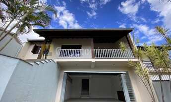 Imagem 6: Casa para venda tem 229 metros quadrados com 3 quartos em Ideal - Novo Hamburgo - RS