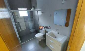 Imagem 5: Casa com 3 dormitórios para alugar, 110 m² por R$ 1.900,00/mês - Jardim Santana - American