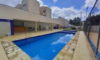 Imagem 4: Apartamento Com Suite no Turu 55m² Valor de Oportunidade