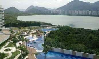 Imagem: Apartamento de 82 metros quadrados no bairro