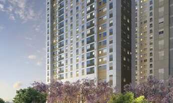 Imagem 2: Apartamento 2 Dormitórios no Butantã