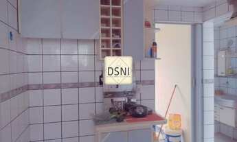 Imagem 6: LINDO APARTAMENTO DE 48m² C/2 DORM, 1 VAGA DE GARAGEM, BAIRRO CONJ. JOSÉ BONIFÁCIO - SÃO P