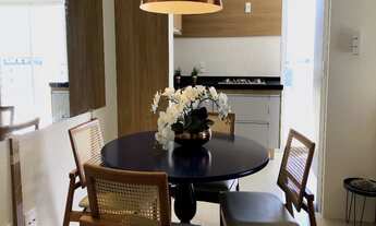 Imagem 7: Cobertura Penthouse no Maitinga 03 Vagas com Vista