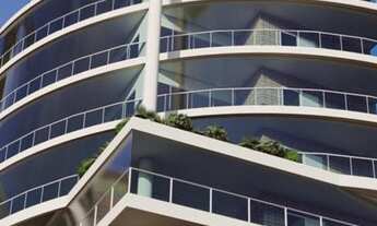 Imagem: Apartamento com 315m² - Vista livre e Permanente